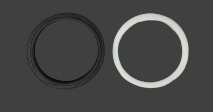 MLG DAMPER SEALING SYSTEM D60-9032-77-01