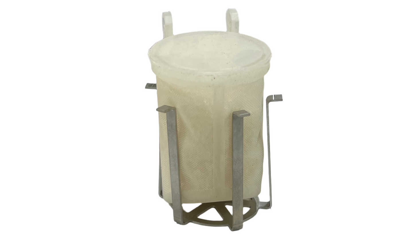 CAGE SILICATE Part No. 40-7520-H002401