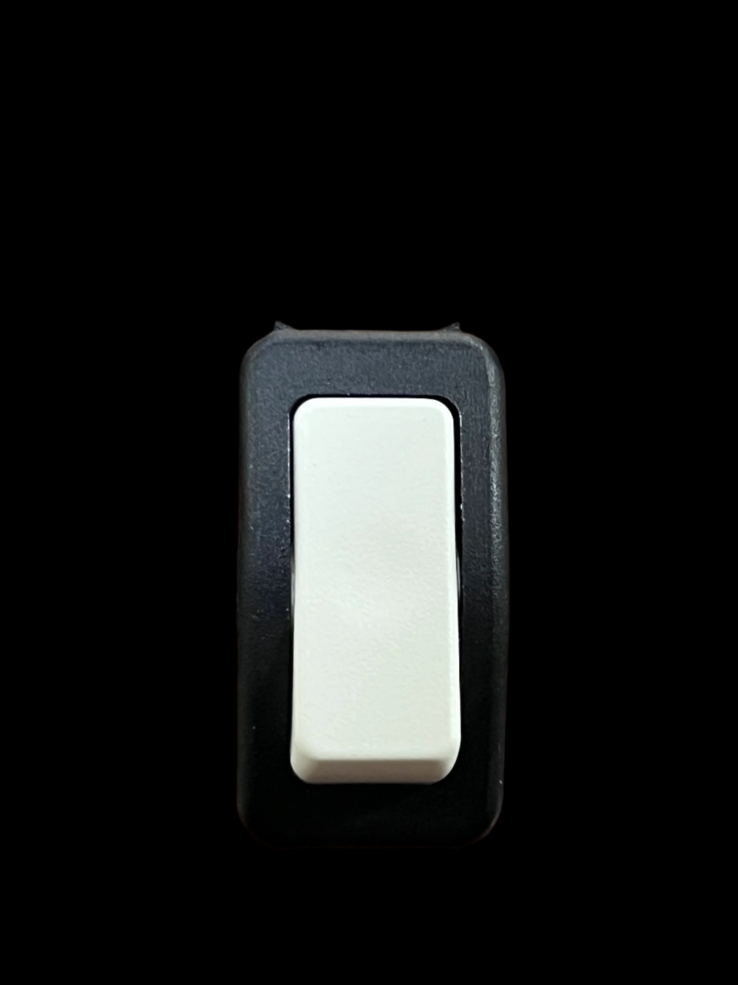 Rocker Switch  Part No: K1ACAAAAAA