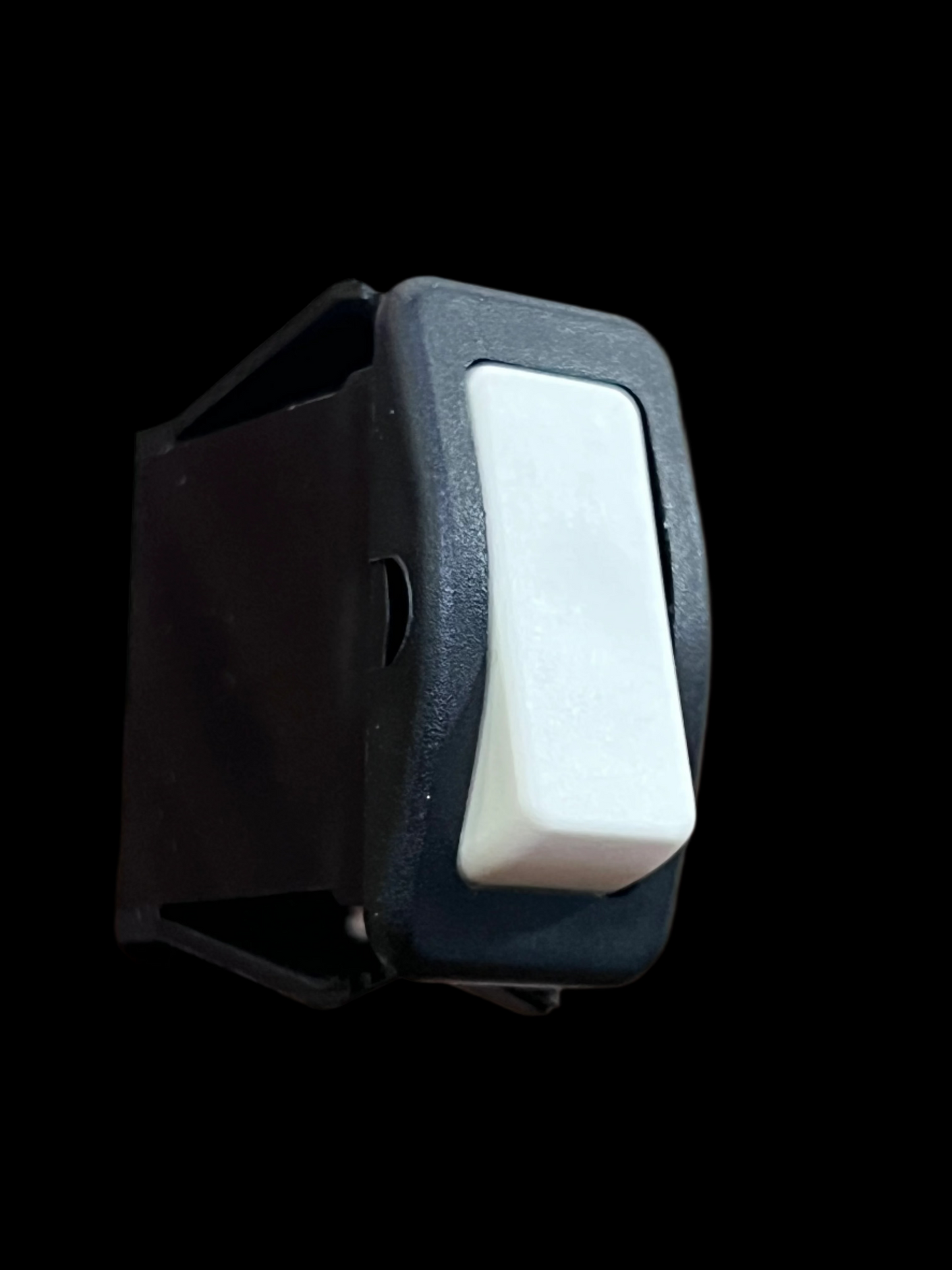 Rocker Switch  Part No: K1ACAAAAAA