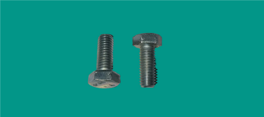 ISO4017-M8X20-10.9, BOLT
