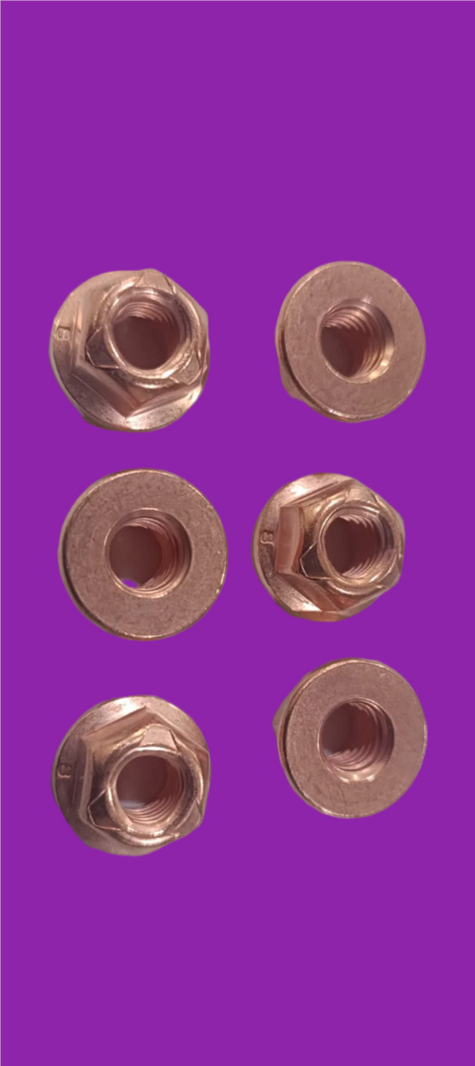 ISO7044-M8-8-Cu