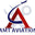 AMT Aviation logo