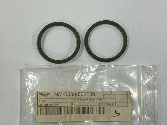 NM-0000-0022801 O-Ring