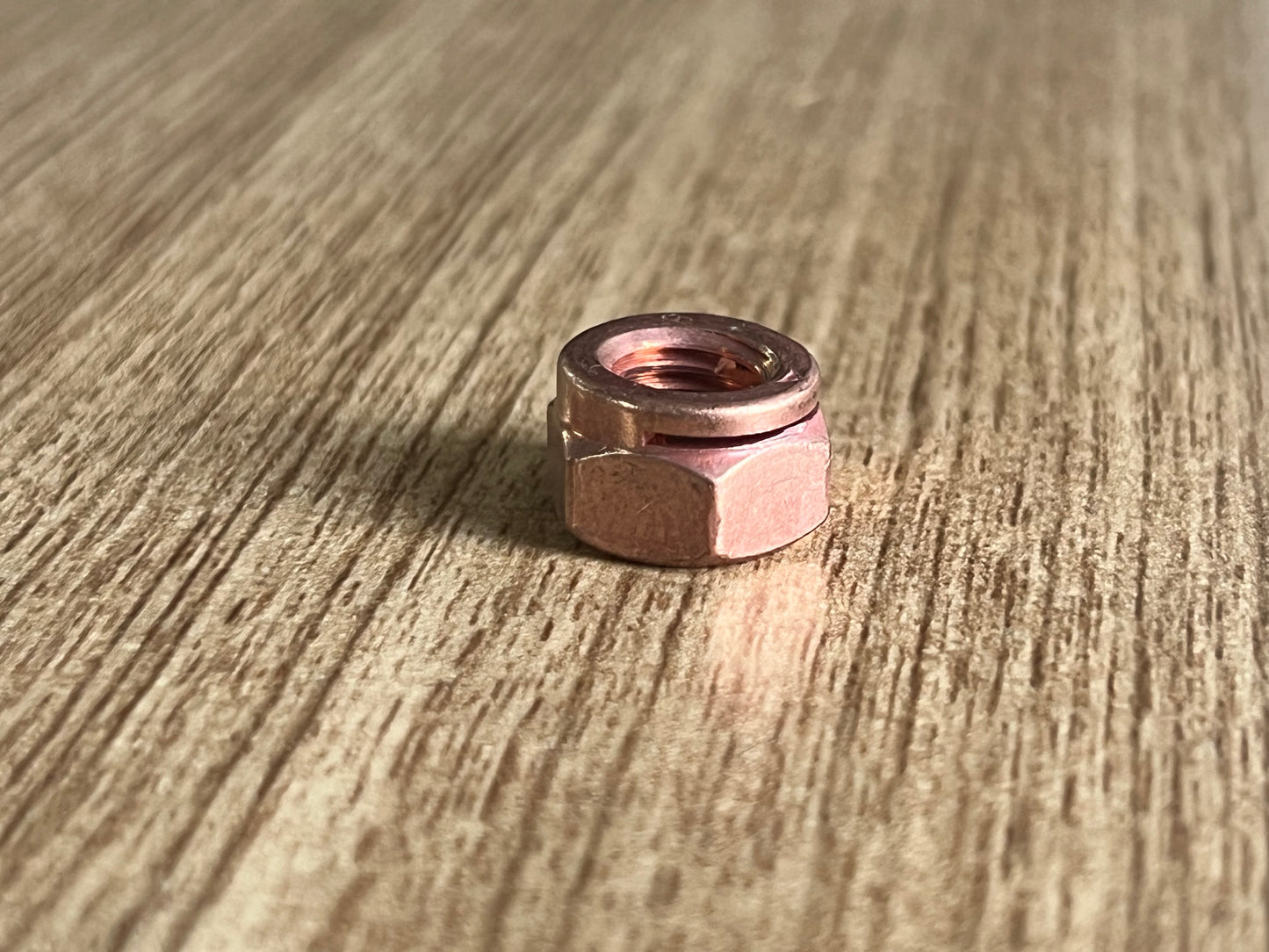 NM-0000-0024101 HEXAGON NUT