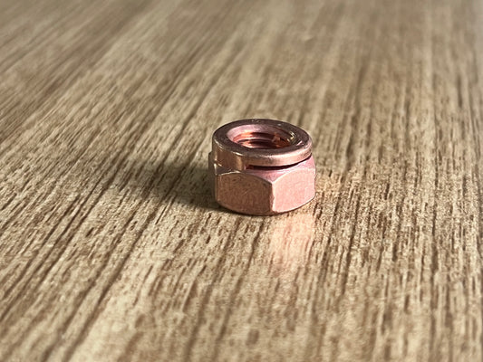 NM-0000-0024101 HEXAGON NUT