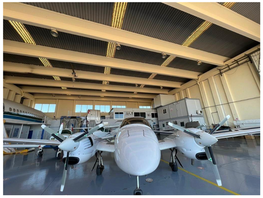 DIAMOND DA 42 TDI