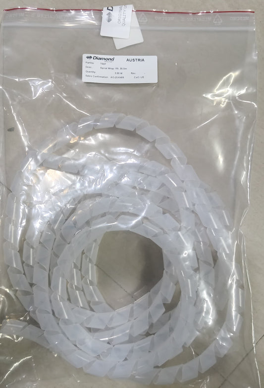T50F 	SPIRAL WRAP 1 RI. 30,5m