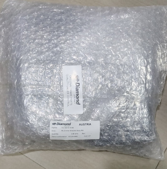 TC1-3213-14-00 	MLG-INNER BRACKET ASSY RH