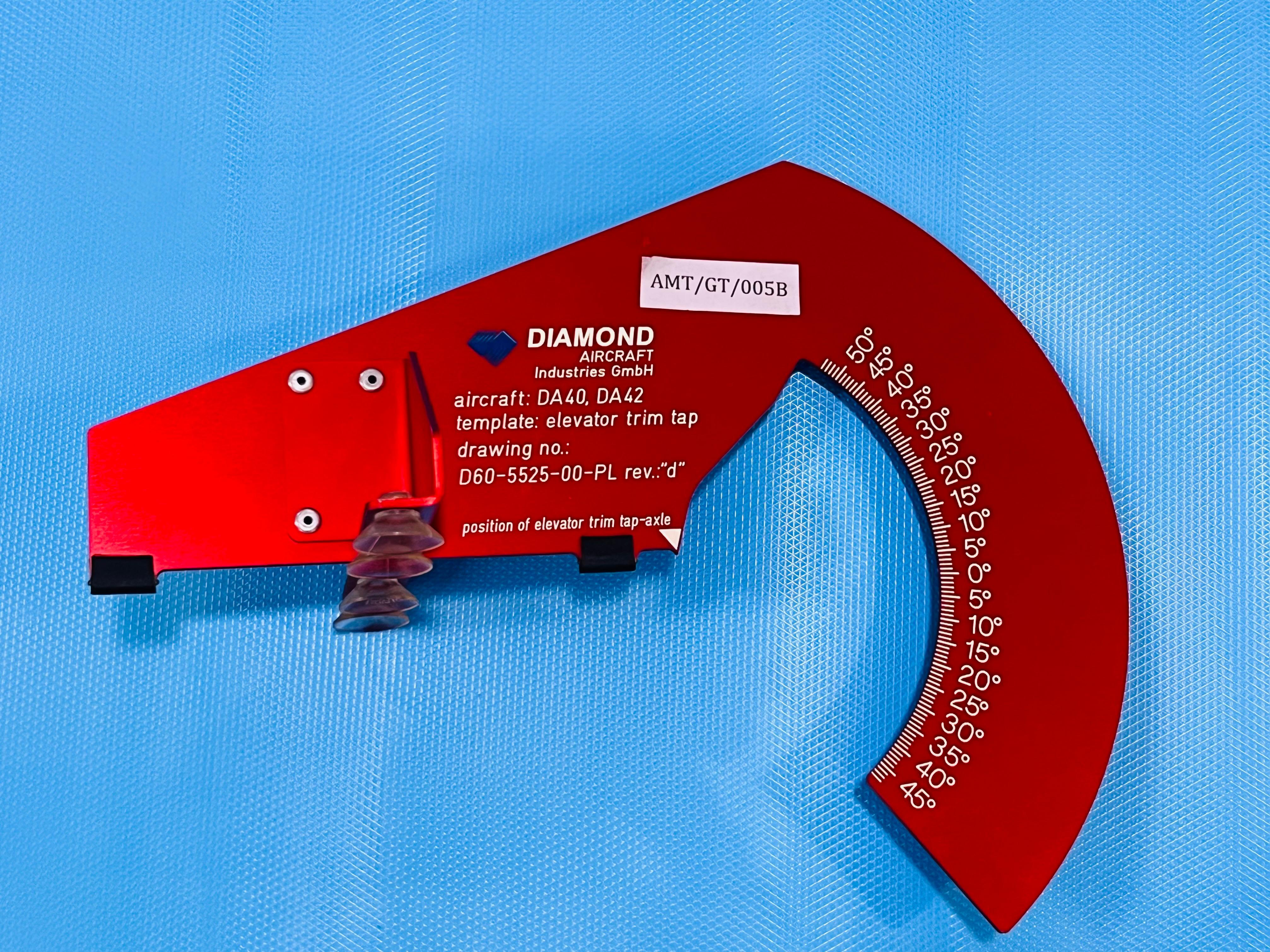 ELEVATOR RIGGING TOOL – AMT Aviation