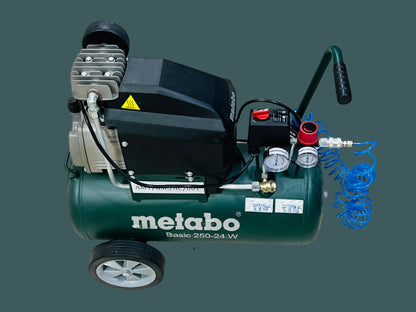 AIR COMPRESSOR Part No. 01533000