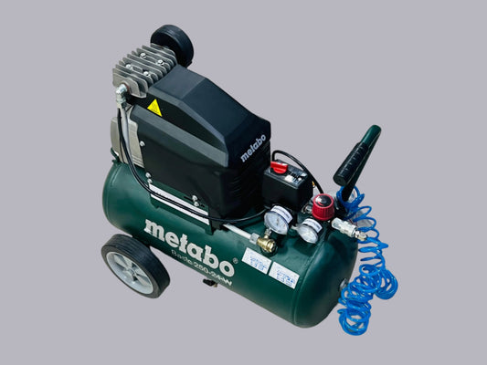 AIR COMPRESSOR Part No. 01533000