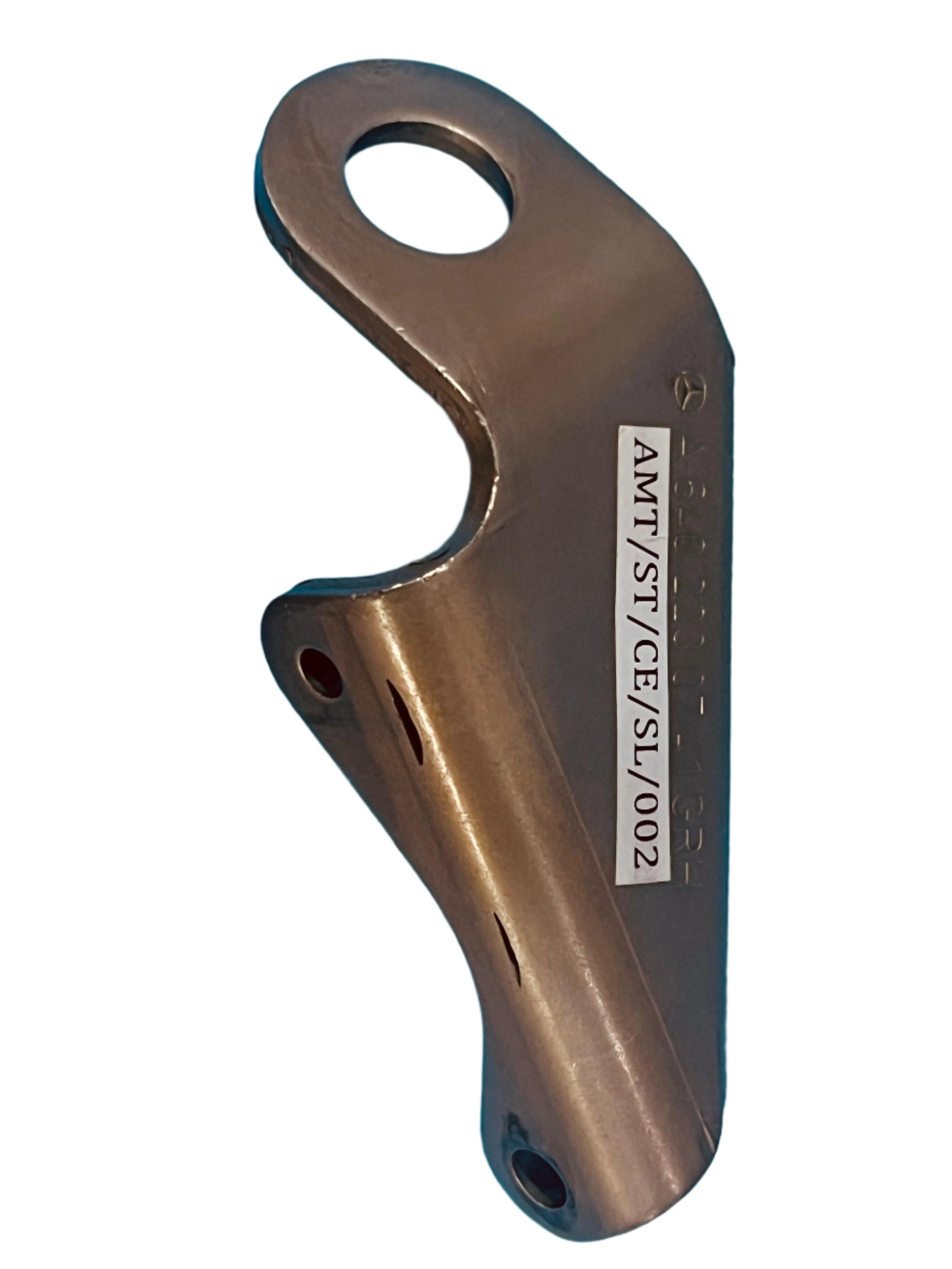 SUSPENSION LUG Part No. 05-7121-K000301 – AMT Aviation