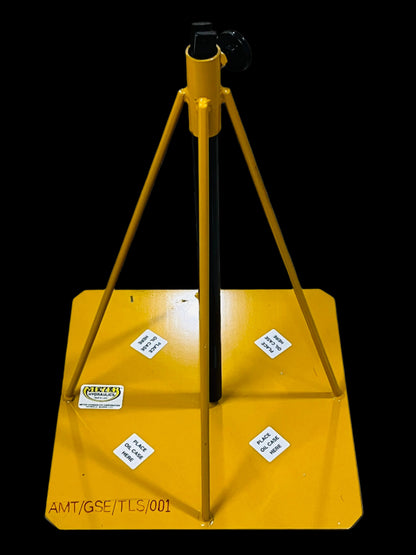 TAIL STAND, ADJUSTABLE (ATS