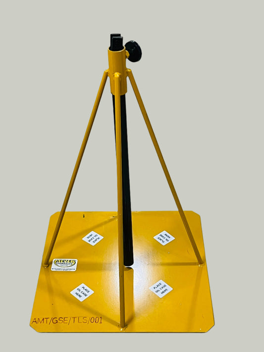 TAIL STAND, ADJUSTABLE (ATS