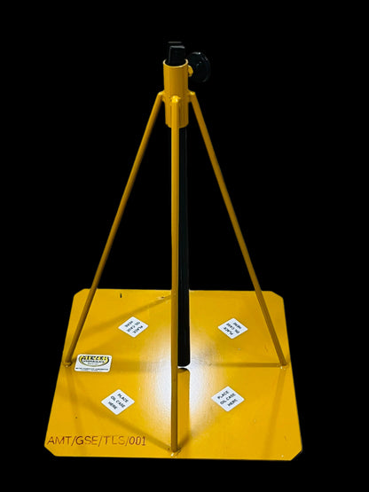 TAIL STAND, ADJUSTABLE (ATS