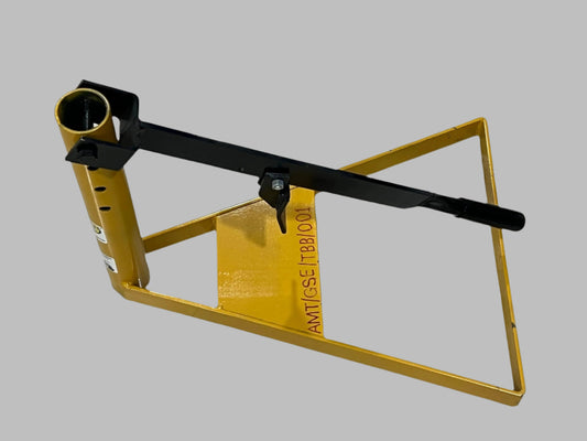 TIRE BEAD BREAKER Part No. AB-1