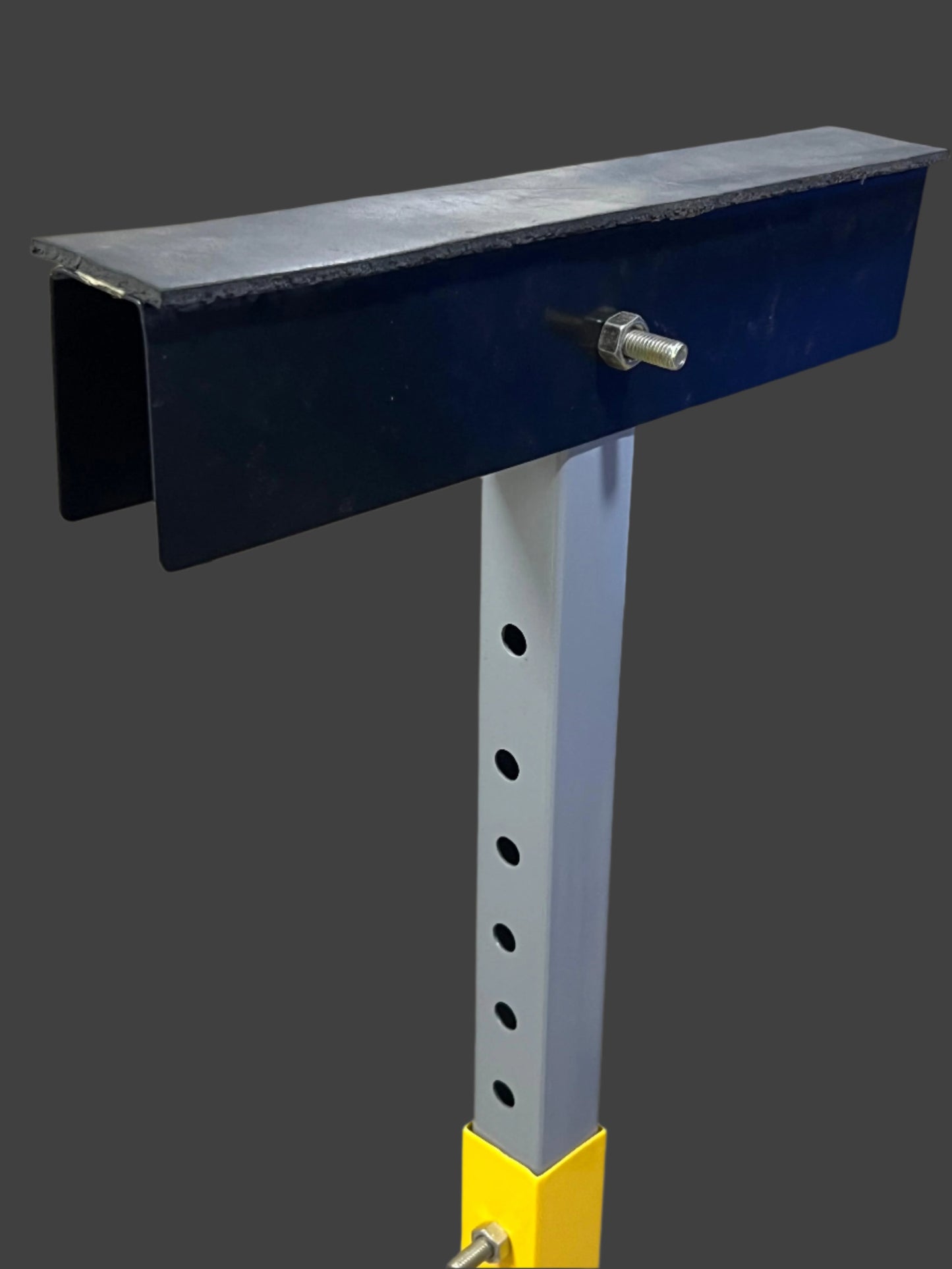 WING SUPPORTS