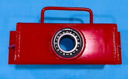 FLYWHEEL TESTER TOOL Part No. AEP-00061-000