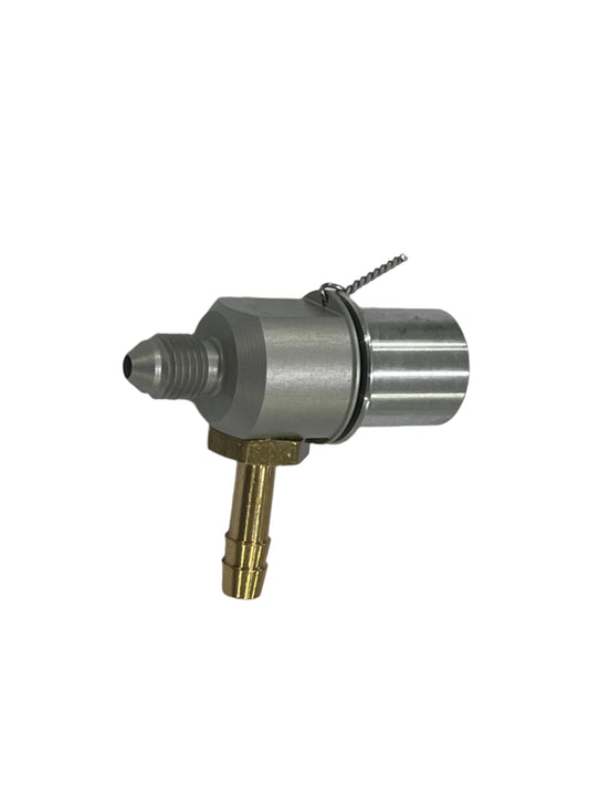 WATER SEPERATOR WITH MEMBRANE. Part No. D60-9076-14-01 / 50-3940-E002003