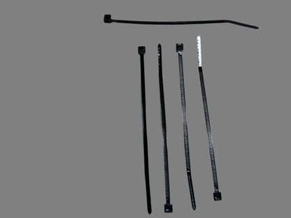 TIE WRAP 2,5x99  Part No. PLT1MM30