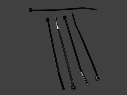 TIE WRAP 2,5x99  Part No. PLT1MM30