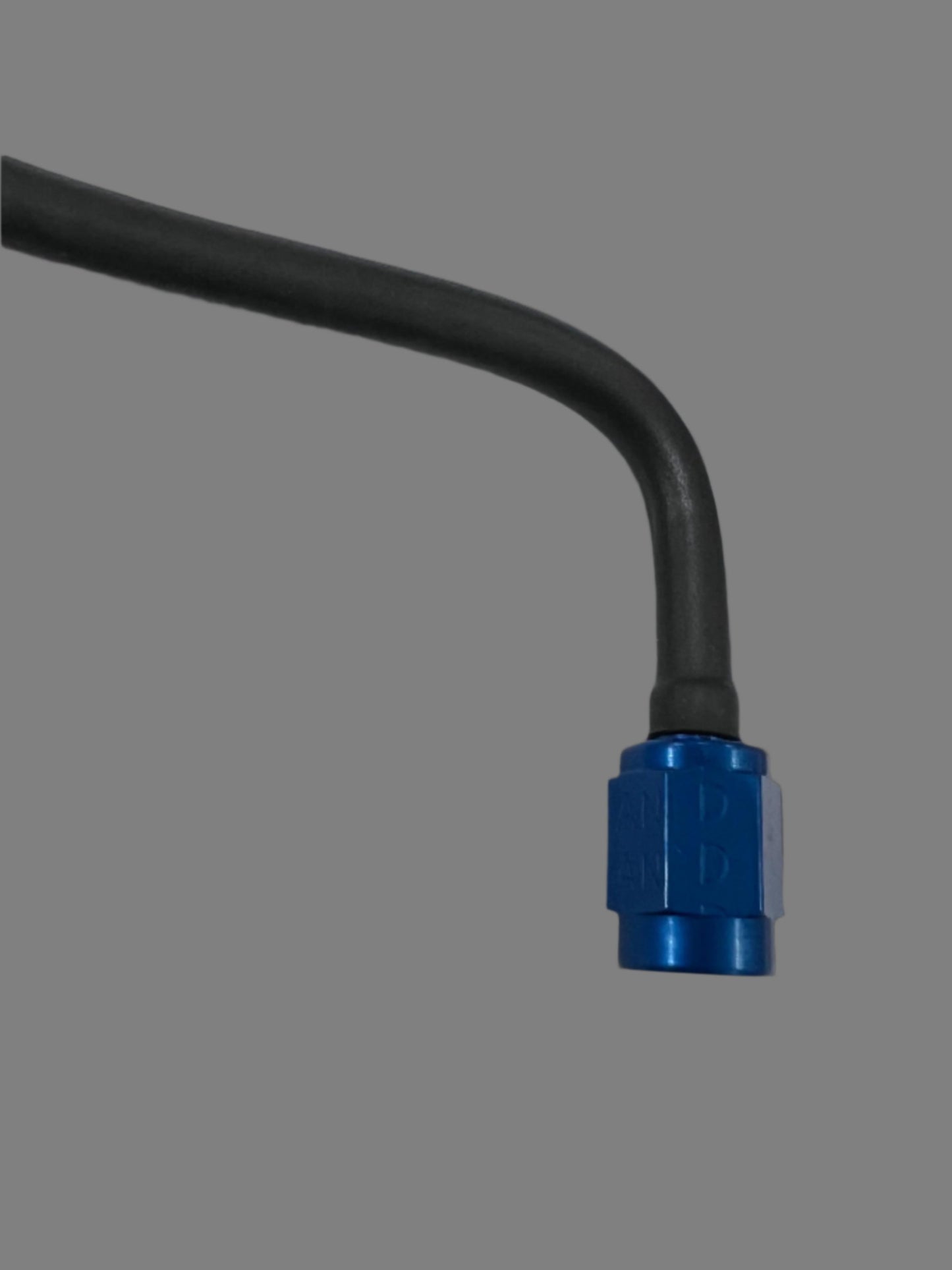 MANIFOLD PRESSURE TUBE A.  Part No.D4D-7153-14-00_2
