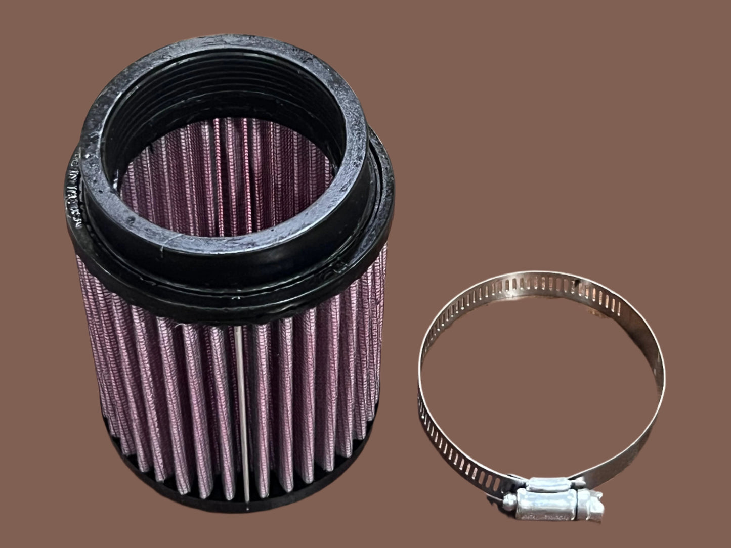 AIRFILTER Part no: RB-0700 / 52-7160-H000101