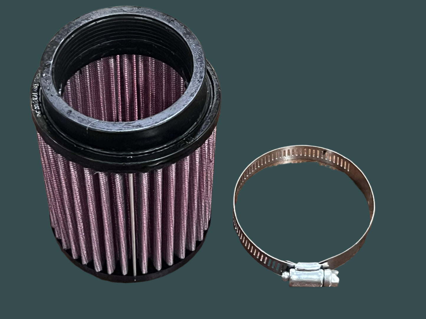 AIRFILTER Part no: RB-0700 / 52-7160-H000101