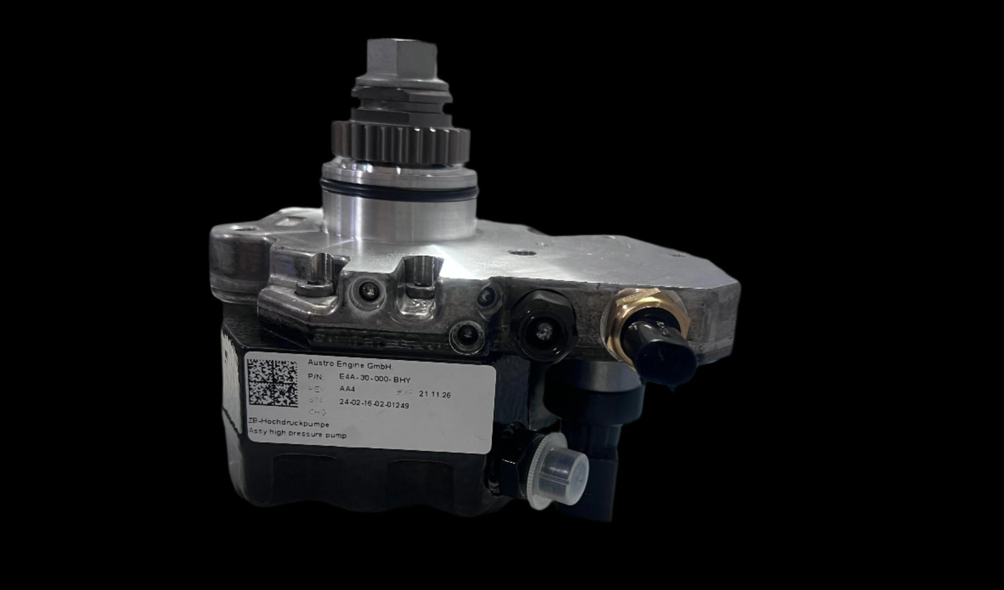 E4A-30-000-BHY ASSY HIGH PRESSURE PUMP