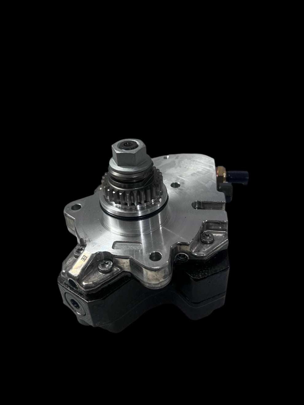 E4A-30-000-BHY ASSY HIGH PRESSURE PUMP – AMT Aviation