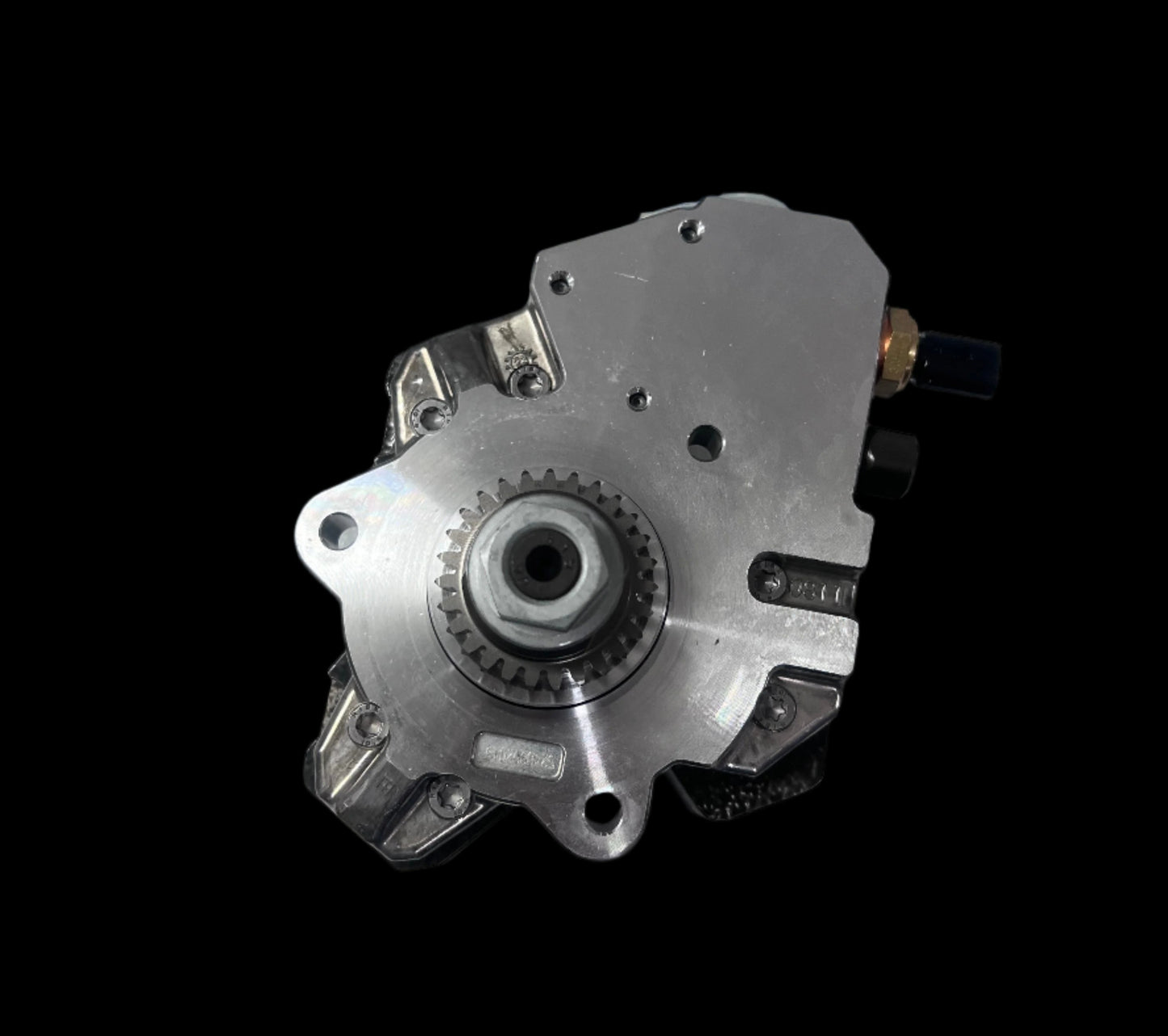 E4A-30-000-BHY ASSY HIGH PRESSURE PUMP