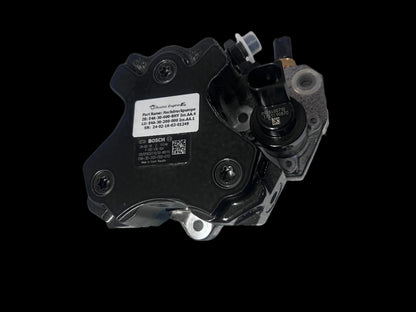 E4A-30-000-BHY ASSY HIGH PRESSURE PUMP