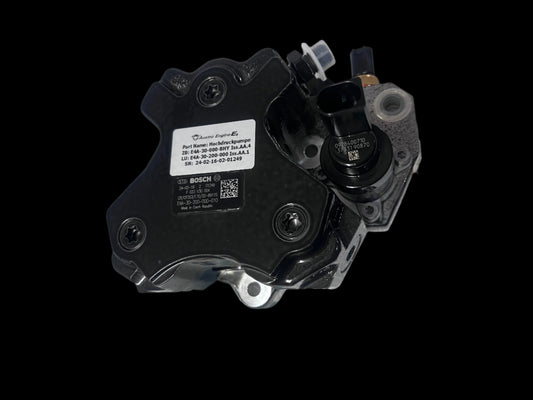 E4A-30-000-BHY ASSY HIGH PRESSURE PUMP