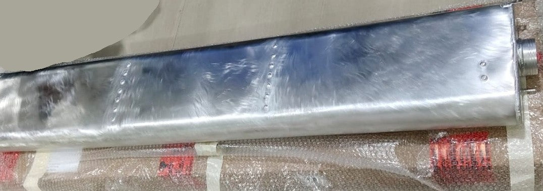 DA 40 Fuel Tank Assy.