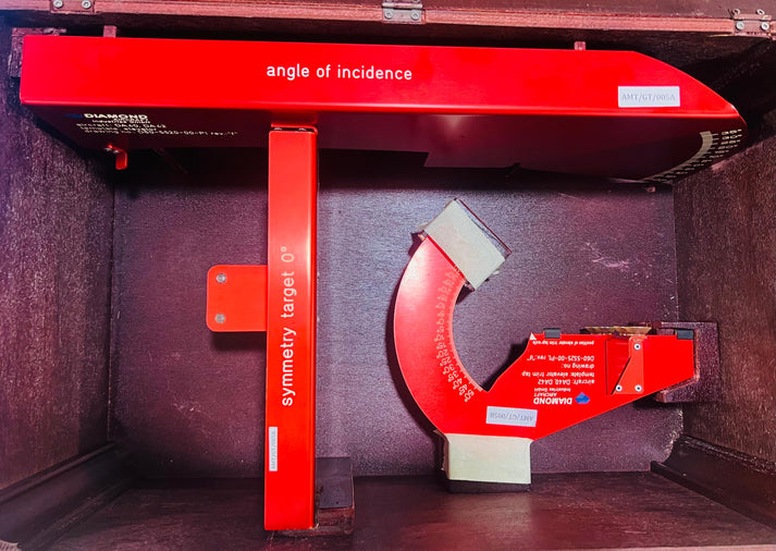 Aircraft Rig Tool ELEVATOR RIGGING TOOL – AMT Aviation