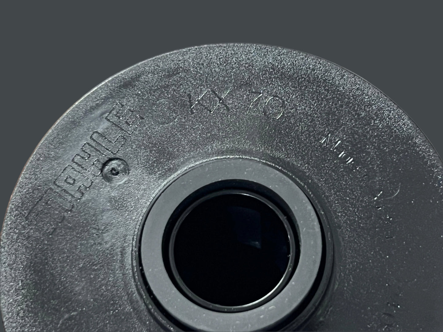 Fuel Filter KX 70 D