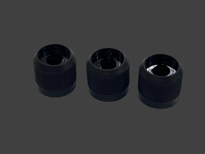 Kit, GDU 10XX, Replacement Knob Set. Part Number : K00-00350-00