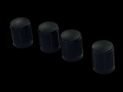Kit, GDU 10XX, Replacement Knob Set. Part Number : K00-00350-00