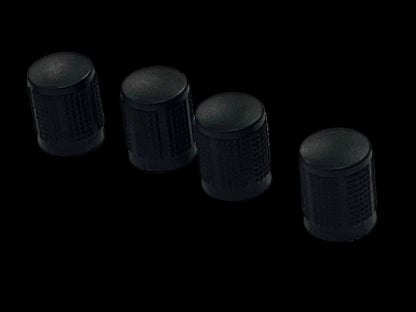 Kit, GDU 10XX, Replacement Knob Set. Part Number : K00-00350-00
