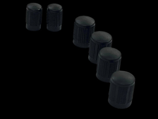 Kit, GDU 10XX, Replacement Knob Set. Part Number : K00-00350-00