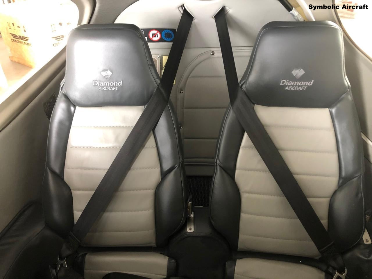 DIAMOND DA 40 TDI