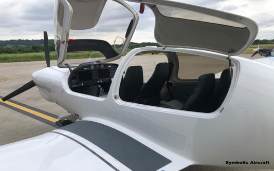 DIAMOND DA 40 TDI