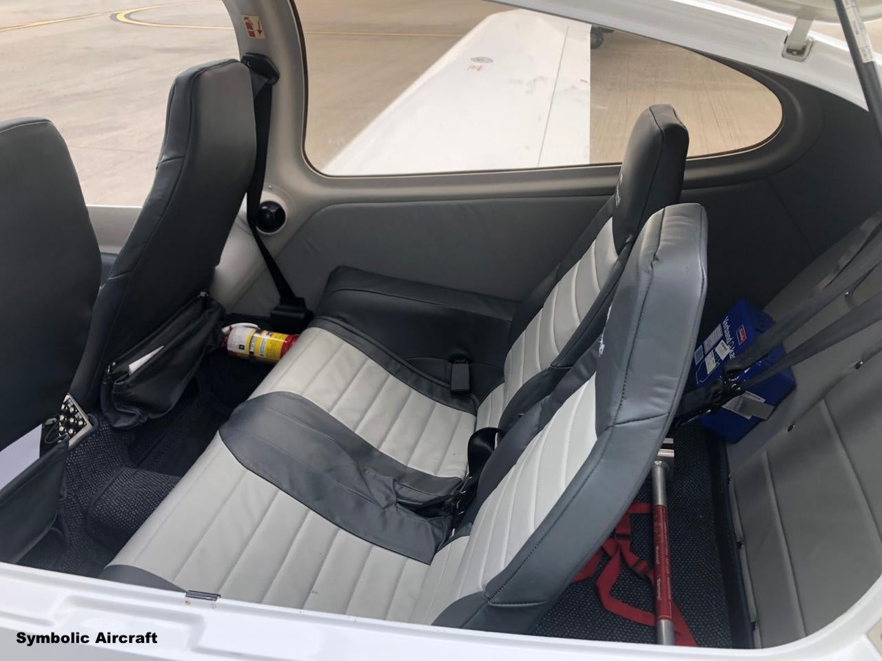 DIAMOND DA 40 TDI
