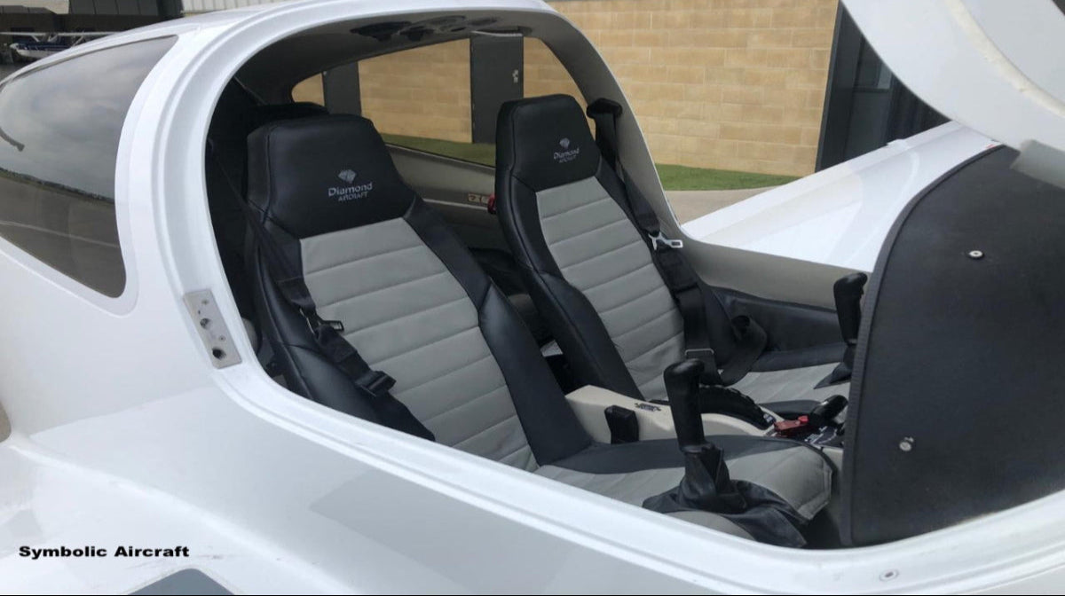 DIAMOND DA 40 TDI