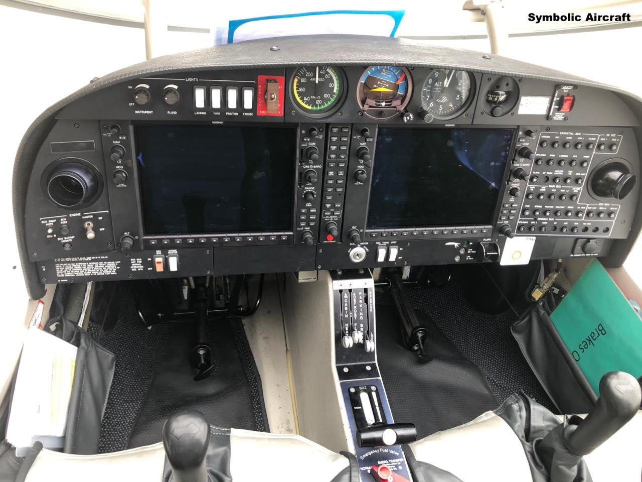 DIAMOND DA 40 TDI
