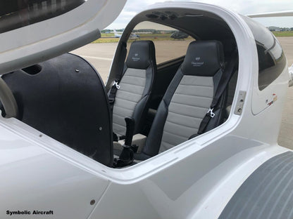 DIAMOND DA 40 TDI