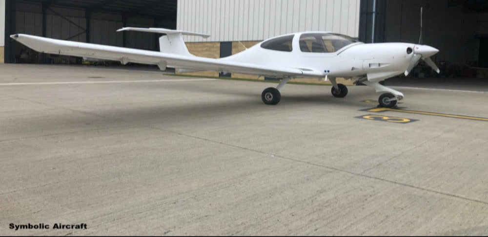 DIAMOND DA 40 TDI
