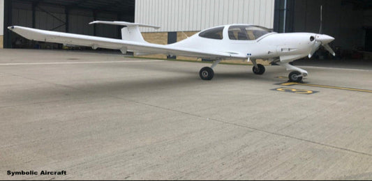 DIAMOND DA 40 TDI
