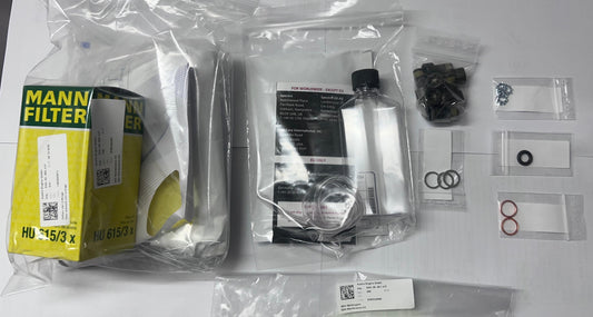 E4A-00-301-KIT Austro Engine 300h Maintenance / Service Kit